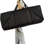 INFANZIA 47inch Sports Duffel Travel Bag, 196L Extra Large Duffel Luggage Bag - Image 7