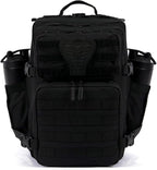 WOLFpak 35L Backpack Black Venom by WOLFpak