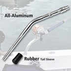 Fiblink Bent Butt Fishing Rod 2-Piece Saltwater Offshore Trolling Rod - Image 6