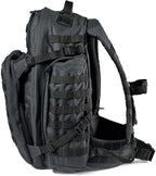 5.11 Tactical Backpack, RUSH 72 2.0 Military Survival Molle Back Pack - Image 6