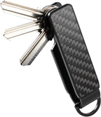 Metallic Key Organizer by Unknown