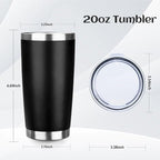 StarSpeed 20oz Tumbler Bulk - Image 2