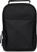 RAINS Large Book Daypack, Laptop Bag, Waterproof, 2 Year Warranty by RAINS