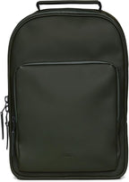 RAINS Large Book Daypack, Laptop Bag, Waterproof, 2 Year Warranty by RAINS