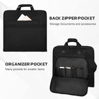 Garment Bags for travel, Hanging clothes Bag for Men Women, Suit Bags - Image 7