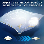 Royal Therapy King-Size Professional Hotel Pillow - Image 4