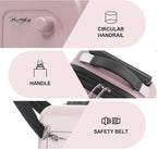 Apelila Checked Luggage for Kids - Image 3