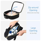 PACKISM Clear Toiletry Bags - Image 4