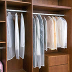 Garment Bag, Dust-Free Clothes Storage - Image 4
