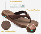 KuaiLu Flip Flops for Women - Image 6