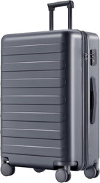Carry on Luggage 22 X 14 X 9 Airline Approved, 20 Inch Luggage by NINETYGO
