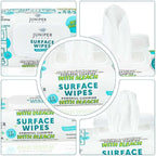 1 Pack Surface Wipes with Bleach, All-Purpose Cleaner - Image 7