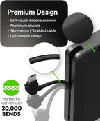 Mophie Powerstation Plus Ultra 10, 000mAh Power Bank - Image 5