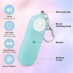 Personal Safety Alarm for Women - Image 3
