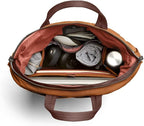 Bellroy Tokyo Totepack, water-resistant woven convertible backpack and tote bag - Image 3