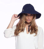 VINRELLA Rain and Sun Hat, Rain Hats - Image 2