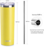koodee Insulated Coffee Tumbler - Image 4