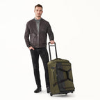 Briggs & Riley Travel Duffel Bag - Image 14