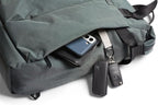 Bellroy Tokyo Totepack, water-resistant woven convertible backpack and tote bag - Image 4