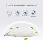 10 Pack Vacuum Storage Bags - Image 3