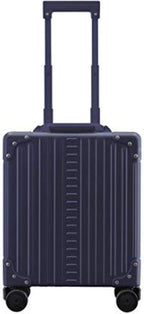 Aleon 16” Aluminum Vertical Underseat Carry-On Luggage by Aleon