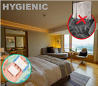 Premium Travel washcloth, Thicker Larger Compressed Towels - Image 5