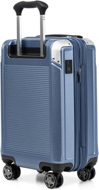 Travelpro Platinum Elite Hardside Expandable Carry on Luggage, 8 Wheel Spinner - Image 2
