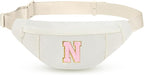 MAXTOP Large Crossbody Fanny Pack by MAXTOP