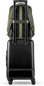 NOMATIC 14L Backpack- Carry On Backpack and Water Resistant Laptop Bag - Image 8