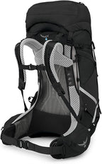 Osprey Atmos AG LT 50L Men's Backpacking Backpack - Image 7