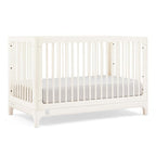 Delta Children babyGap Wren 4-in-1 Convertible Crib Greenguard Gold Certified by DeltaChildren
