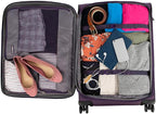 Travelpro Tourlite Softside 3-Piece Set, Expandable Luggage - Image 5