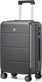 Hanke 24 Inch Checked Luggage by Hanke