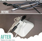 Smartish® Magnetic Cord Holder - Image 4