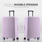 Travel Luggage Cover Suitcase Protector Scratch-Resistant Fit 19-31 Inch - Image 2