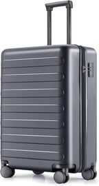 Carry on Luggage 22 X 14 X 9 Airline Approved, 20 Inch Luggage by NINETYGO