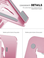 Laptop Stand Adjustable Laptop Holder - Image 3