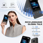 Language Translator Device, Traductor - Image 3