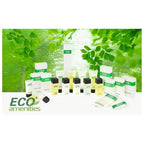 ECO amenities Shampoo Mini Flip-Cap Tubes - Image 4