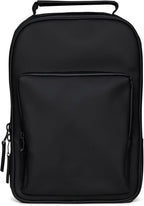 RAINS Regular Book Daypack, Laptop Bag, Waterproof, 2 Year Warranty by RAINS