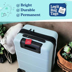 Custom Luggage Tags - Image 4