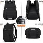 SDYSM Camera Bag Backpack Professional - Image 8