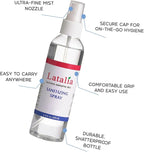 Hand Sanitizer Spray - Image 2