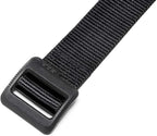 CQR Tactical Belt, Military Style Heavy Duty Belt, Webbing EDC Quick-Release - Image 8