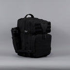 WOLFpak 35L Backpack Black Venom - Image 10