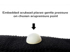 Motion Sickness Relief Acupressure Wristbands - Image 5
