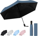 Auto Open Close Umbrella by Copulan