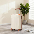Merax Luggage Sets 2 Piece Suitcases - Image 7