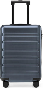 Carry on Luggage 22 X 14 X 9 Airline Approved, 20 Inch Luggage by NINETYGO