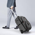 star cloud 21x14x9 Rolling Backpack - Image 2